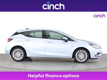 Used Vauxhall Astra 2017 for sale - 76148545: Photo 2
