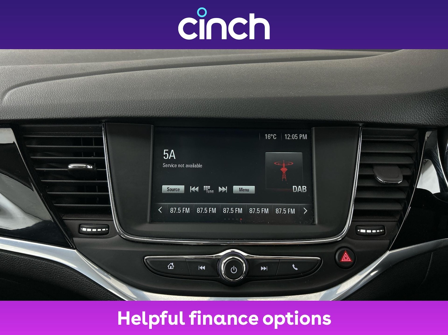 Used Vauxhall Astra 2017 for sale - 76148545: Photo 30