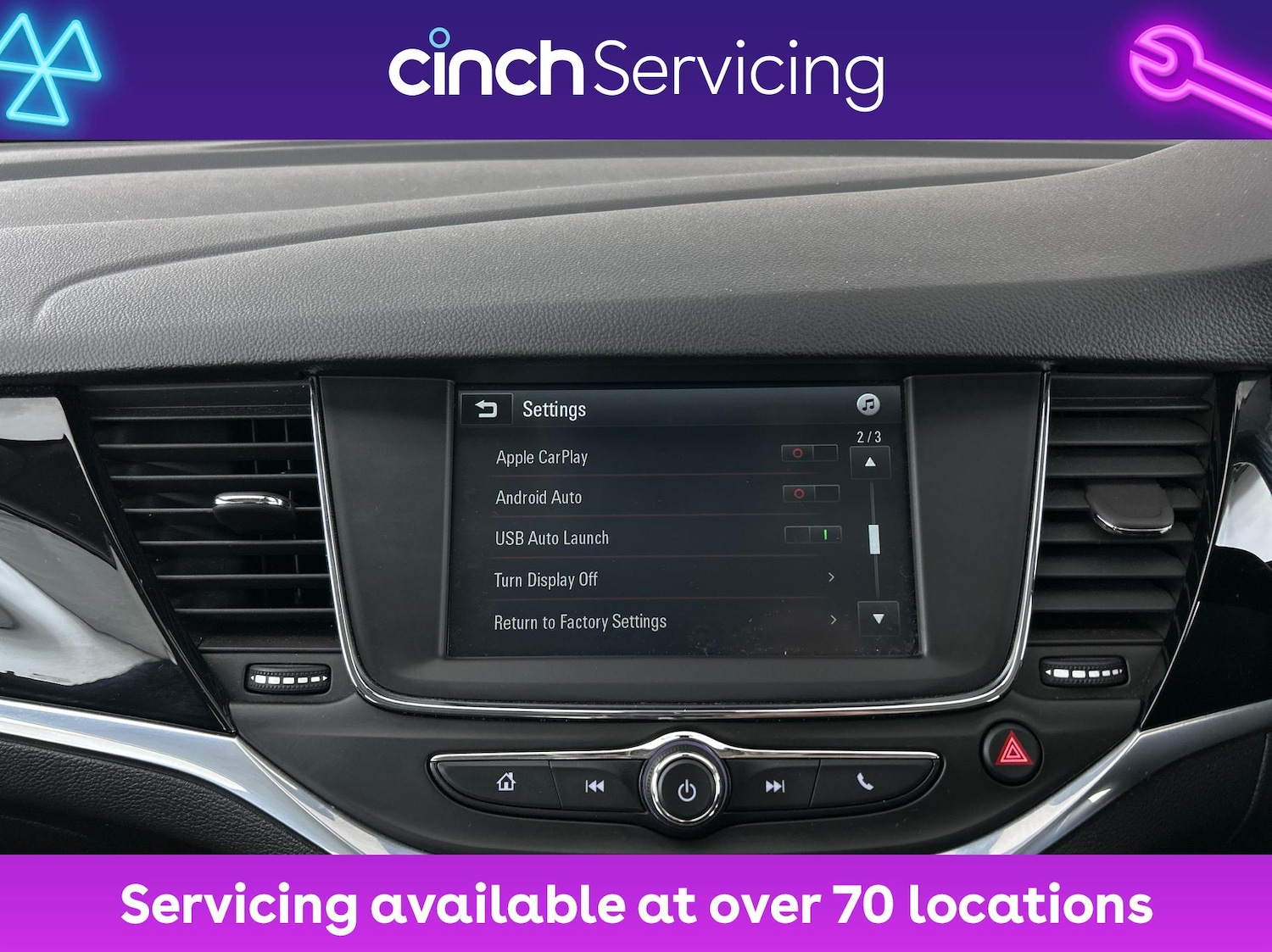 Used Vauxhall Astra 2017 for sale - 76148545: Photo 31
