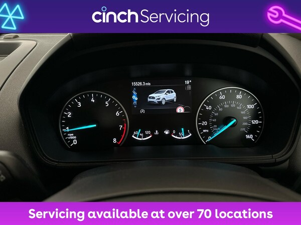 Used Ford Ecosport 2022 for sale - 75445352: Photo 18
