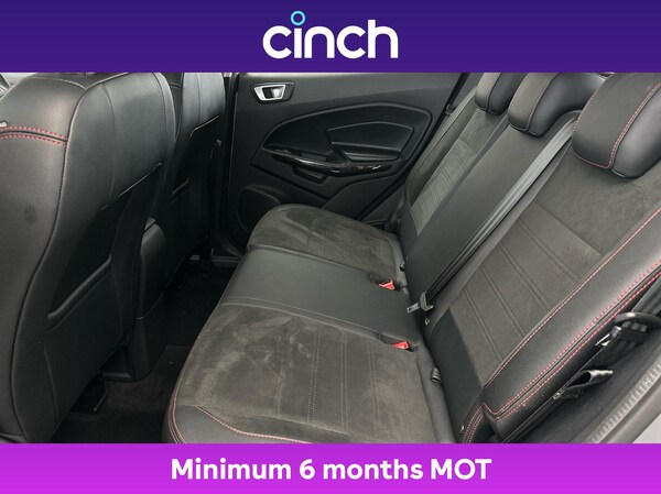 Used Ford Ecosport 2022 for sale - 75445352: Photo 20