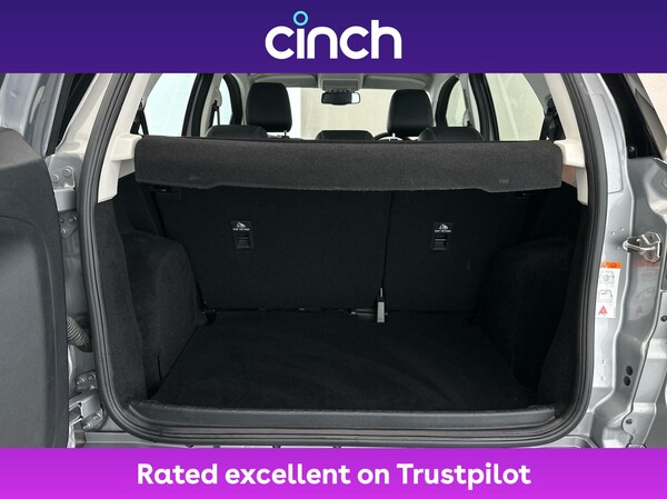 Used Ford Ecosport 2022 for sale - 75445352: Photo 21