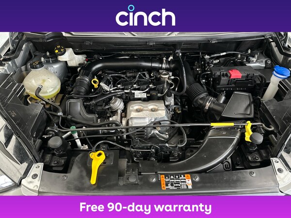 Used Ford Ecosport 2022 for sale - 75445352: Photo 23