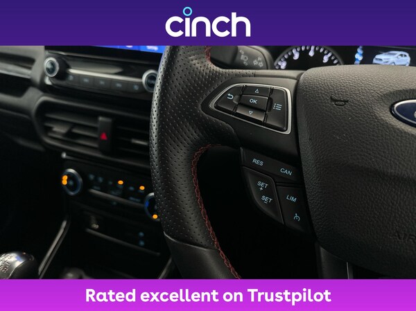 Used Ford Ecosport 2022 for sale - 75445352: Photo 33