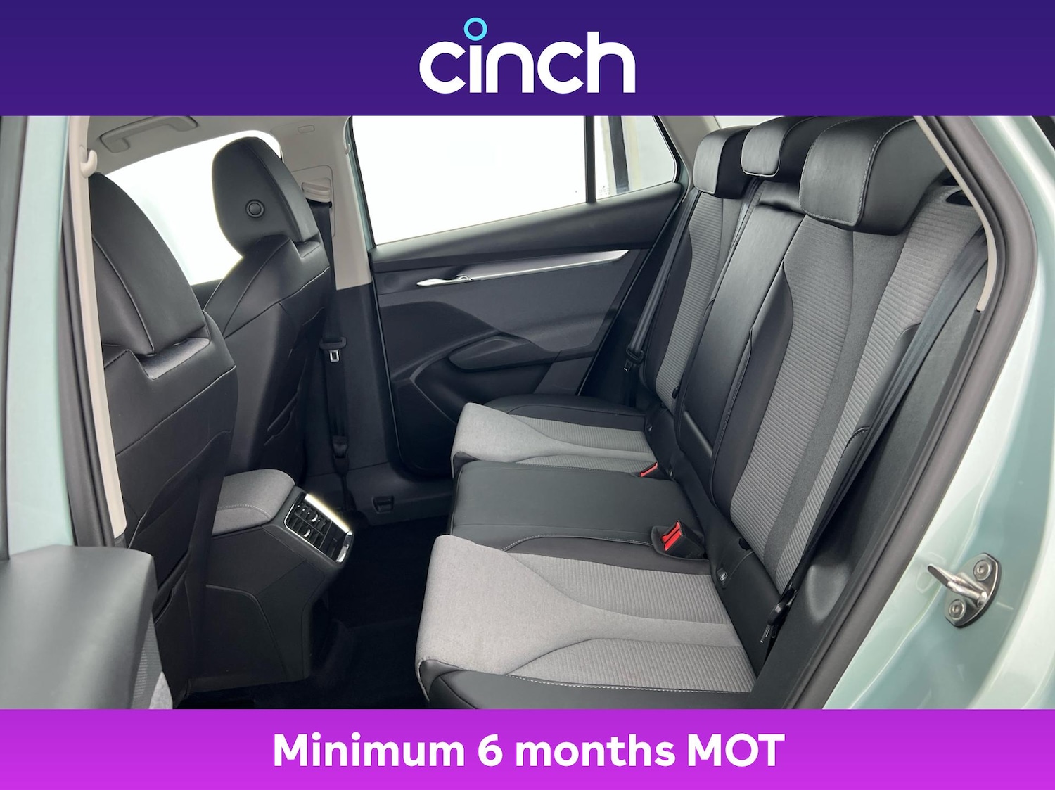 Used Skoda Enyaq 2022 for sale - 76519925: Photo 20