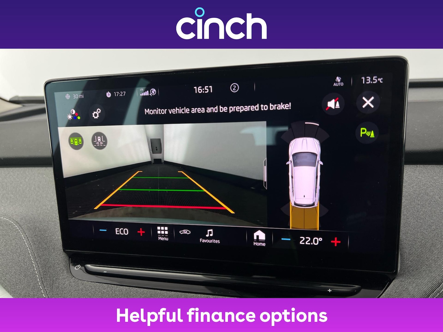 Used Skoda Enyaq 2022 for sale - 76519925: Photo 35