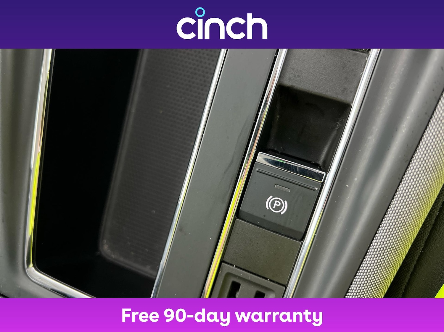 Used Skoda Enyaq 2022 for sale - 76519925: Photo 39