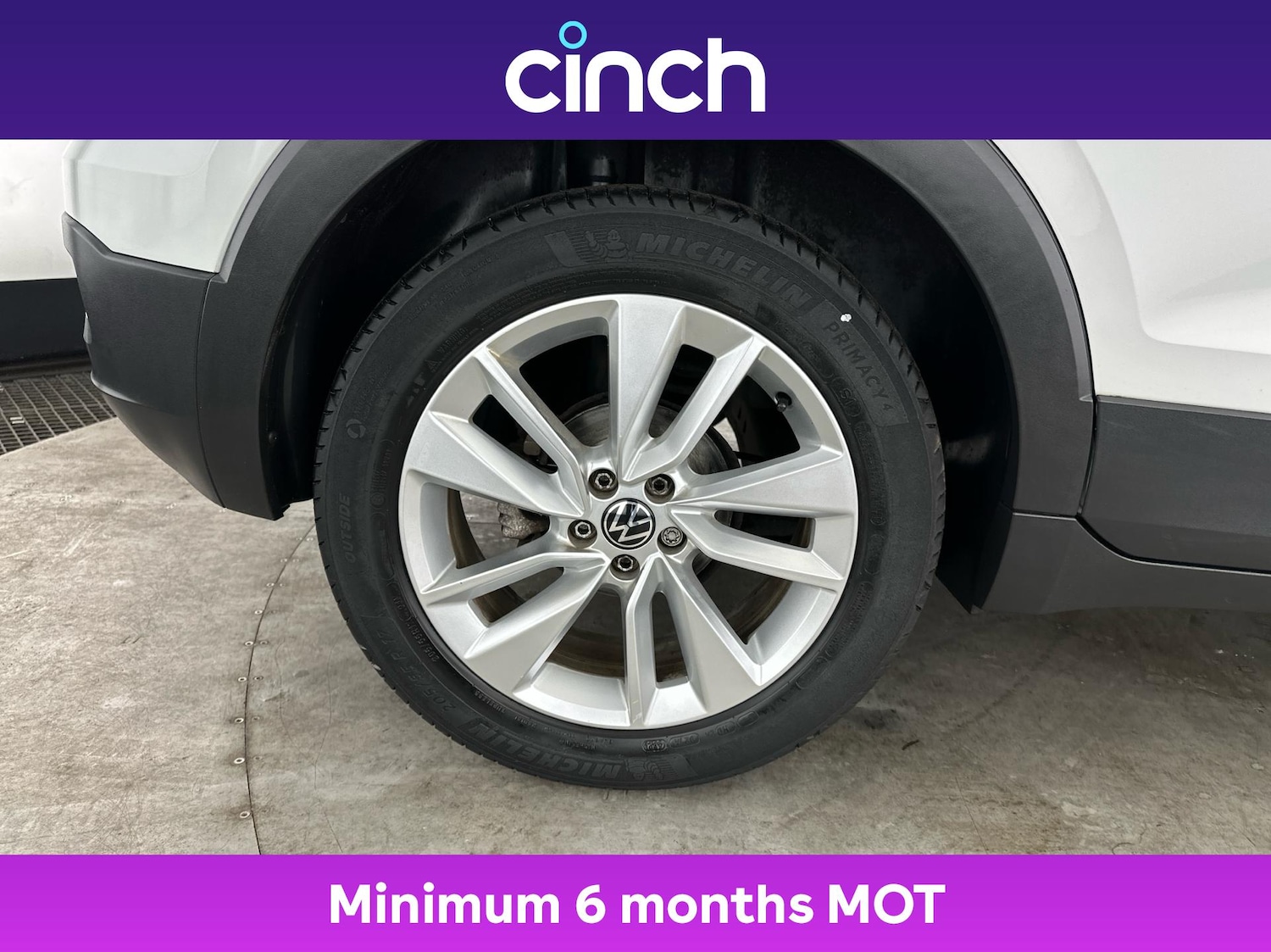 Used Volkswagen T-Cross 2021 for sale - 76593541: Photo 27