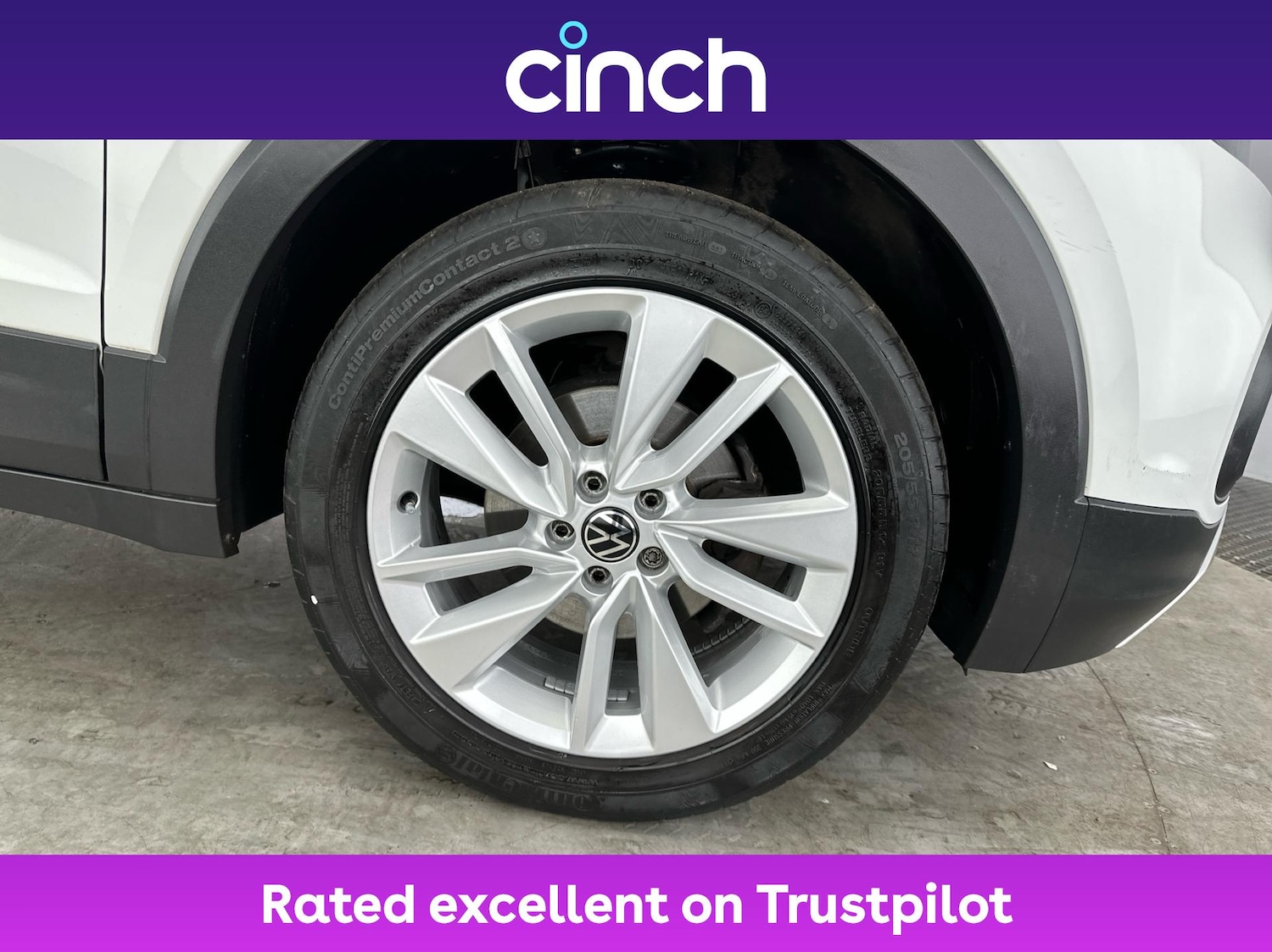 Used Volkswagen T-Cross 2021 for sale - 76593541: Photo 28