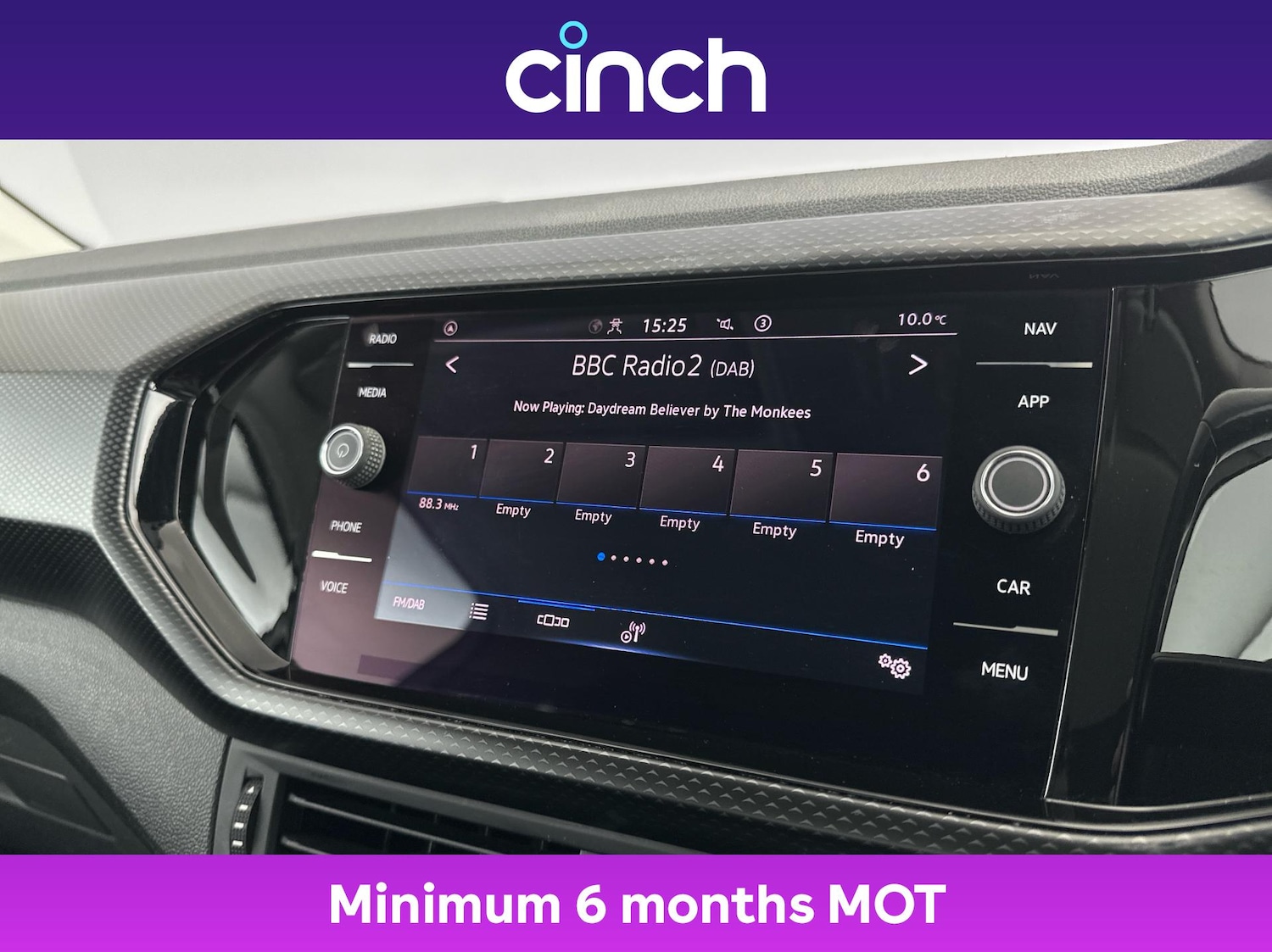 Used Volkswagen T-Cross 2021 for sale - 76593541: Photo 32