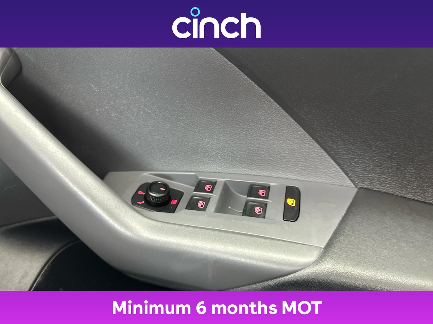 Used Volkswagen T-Cross 2021 for sale - 76593541: Photo 37