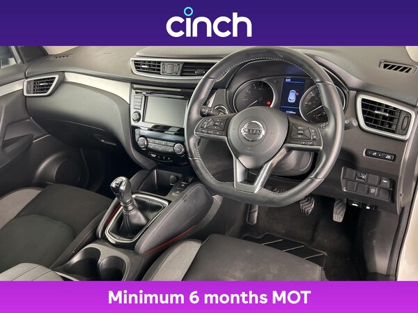 Used Nissan Qashqai 2019 for sale - 76133252: Photo 12