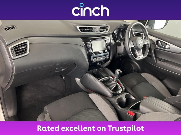 Used Nissan Qashqai 2019 for sale - 76133252: Photo 14