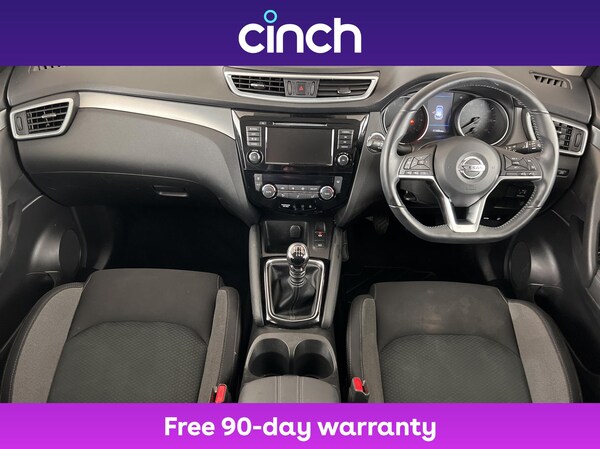 Used Nissan Qashqai 2019 for sale - 76133252: Photo 15