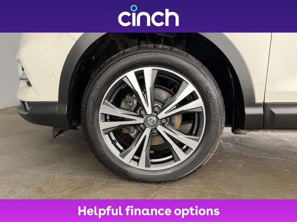 Used Nissan Qashqai 2019 for sale - 76133252: Photo 24