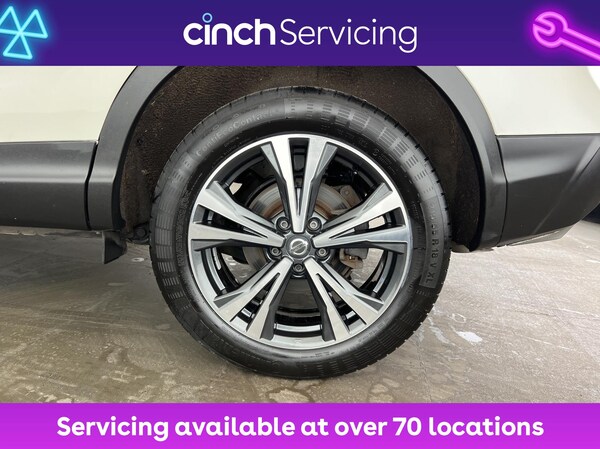 Used Nissan Qashqai 2019 for sale - 76133252: Photo 26