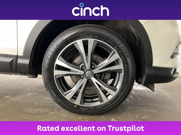 Used Nissan Qashqai 2019 for sale - 76133252: Photo 28