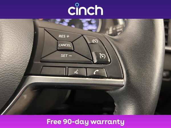 Used Nissan Qashqai 2019 for sale - 76133252: Photo 29