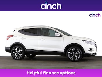 Used Nissan Qashqai 2019 for sale - 76133252: Photo 2