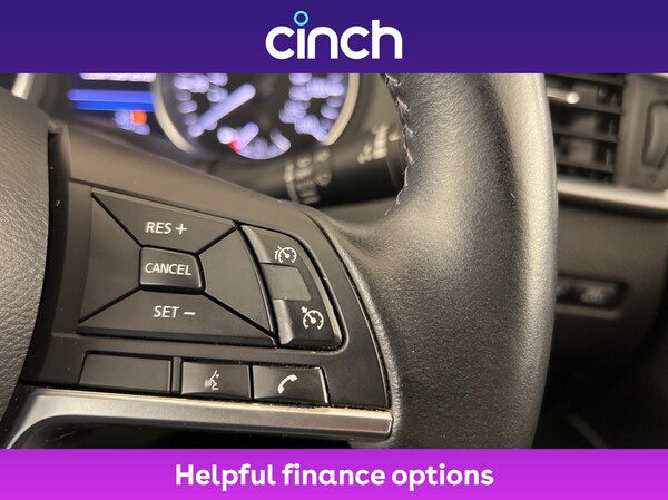 Used Nissan Qashqai 2019 for sale - 76133252: Photo 30