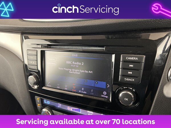 Used Nissan Qashqai 2019 for sale - 76133252: Photo 31