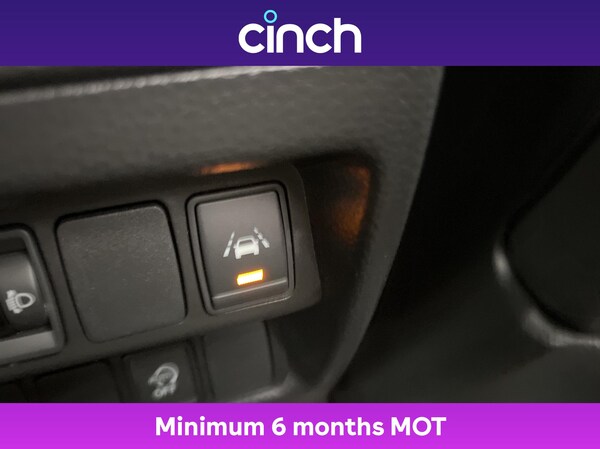 Used Nissan Qashqai 2019 for sale - 76133252: Photo 37