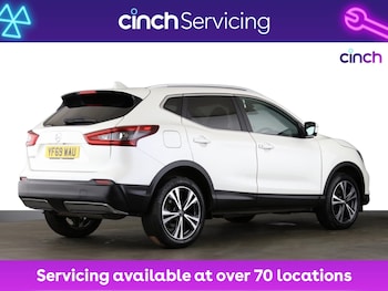 Used Nissan Qashqai 2019 for sale - 76133252: Photo 3