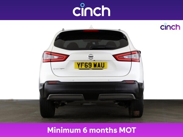 Used Nissan Qashqai 2019 for sale - 76133252: Photo 5