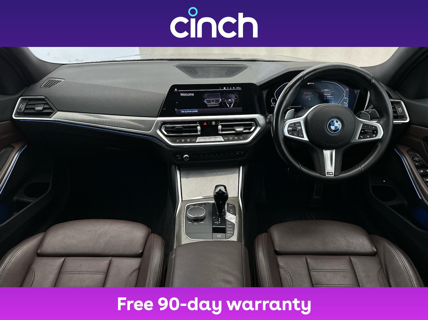 Used BMW 3 Series 2021 for sale - 76842296: Photo 15