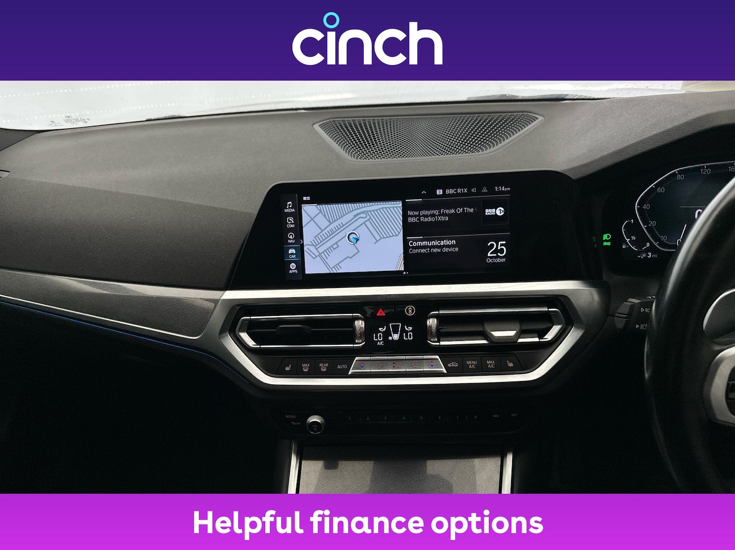 Used BMW 3 Series 2021 for sale - 76842296: Photo 17