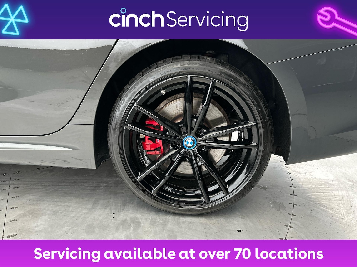 Used BMW 3 Series 2021 for sale - 76842296: Photo 26