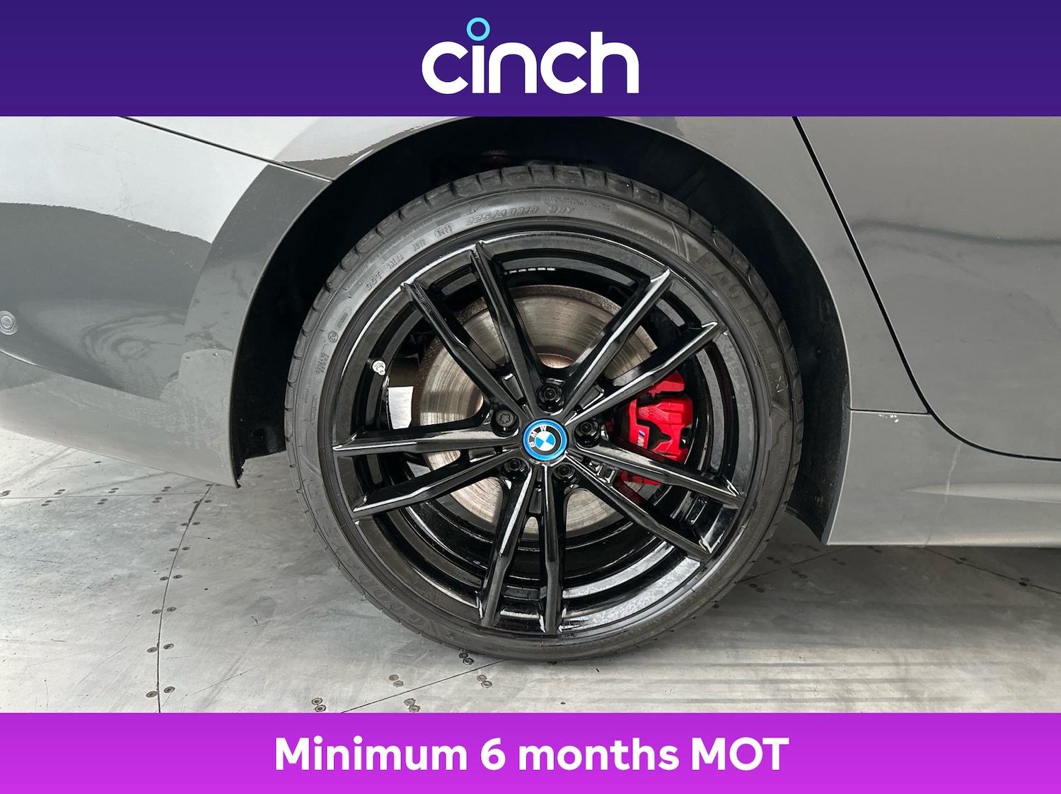 Used BMW 3 Series 2021 for sale - 76842296: Photo 27