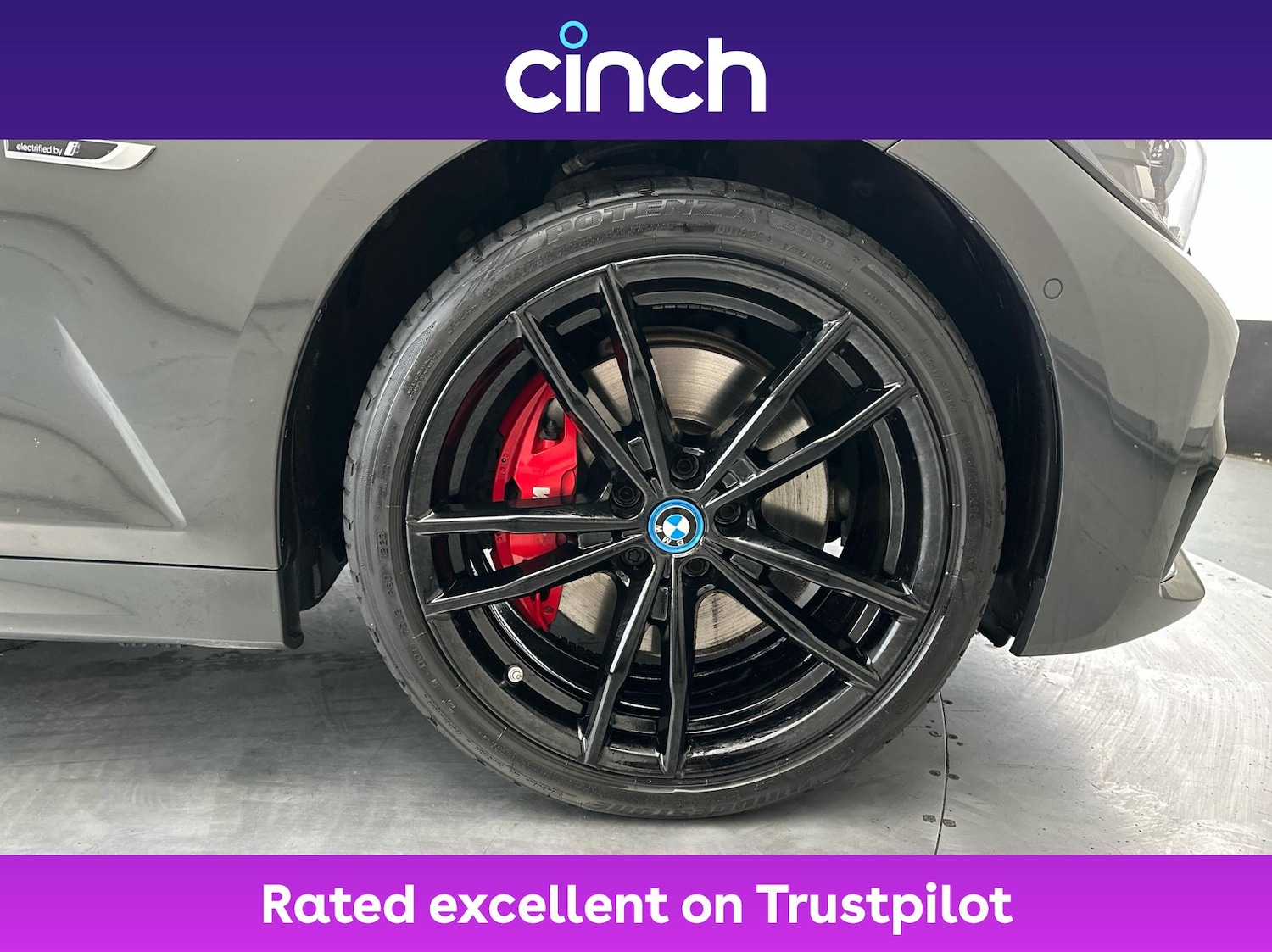 Used BMW 3 Series 2021 for sale - 76842296: Photo 28