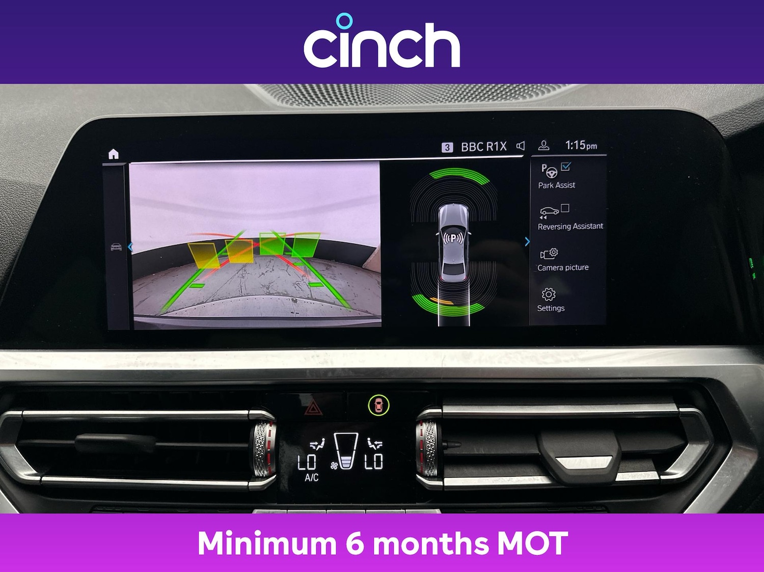 Used BMW 3 Series 2021 for sale - 76842296: Photo 32