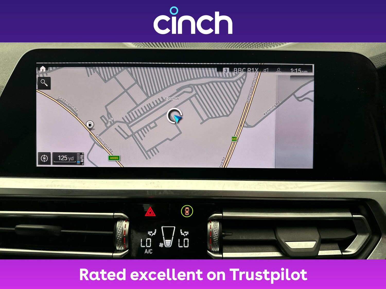 Used BMW 3 Series 2021 for sale - 76842296: Photo 33