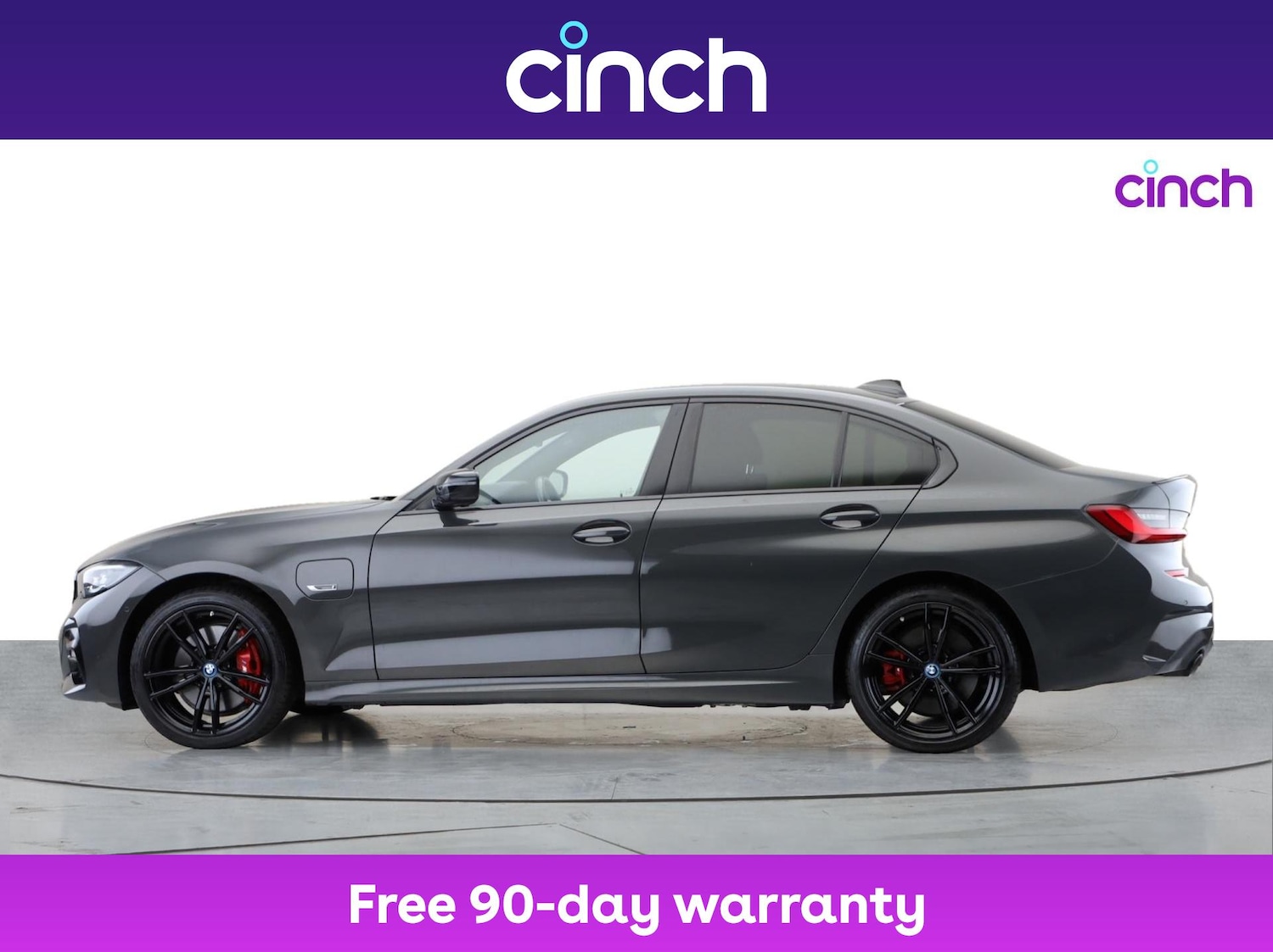 Used BMW 3 Series 2021 for sale - 76842296: Photo 8