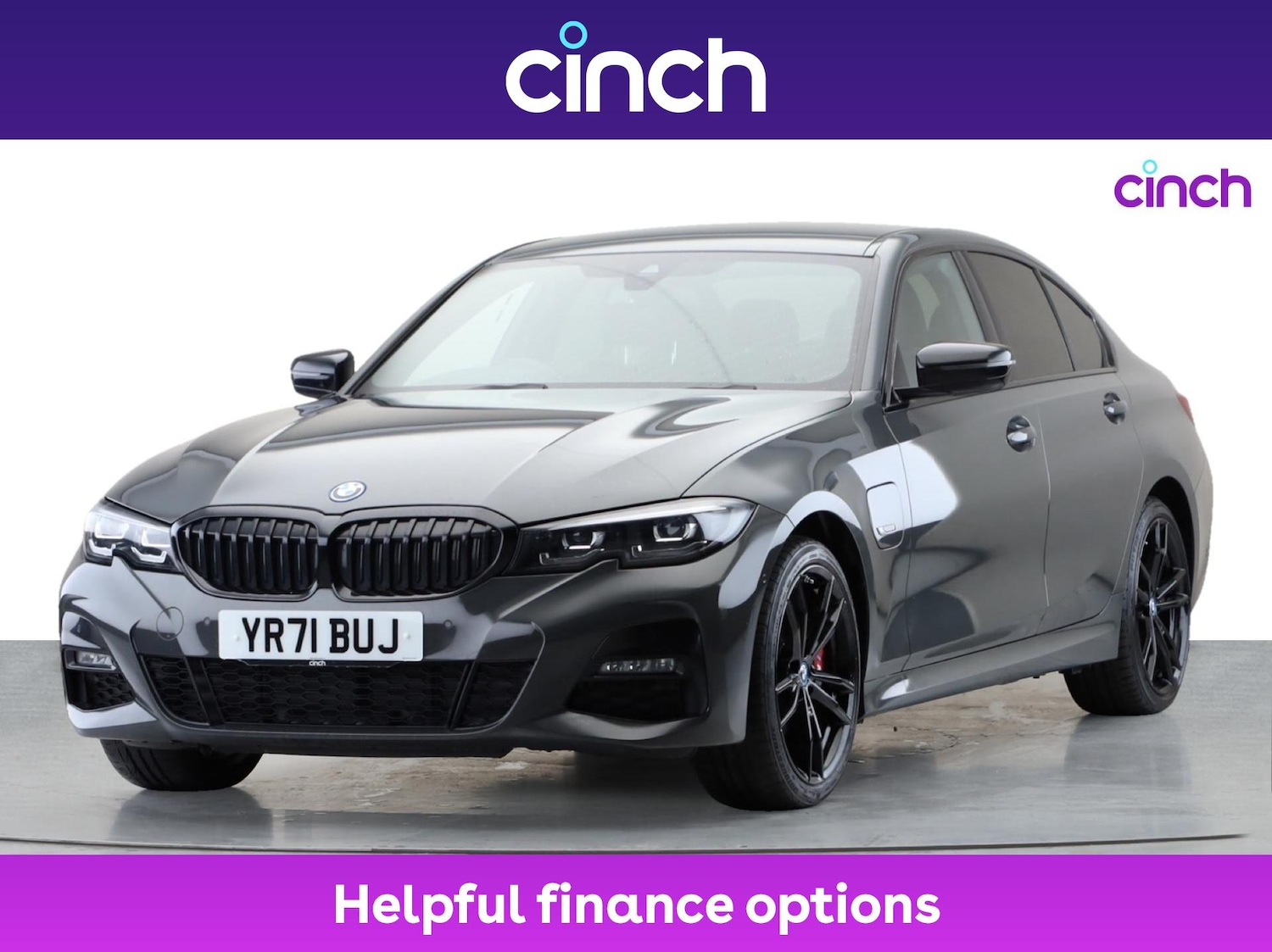 Used BMW 3 Series 2021 for sale - 76842296: Photo 9