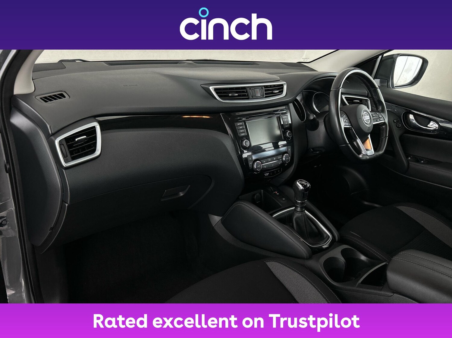 Used Nissan Qashqai 2019 for sale - 76826869: Photo 14