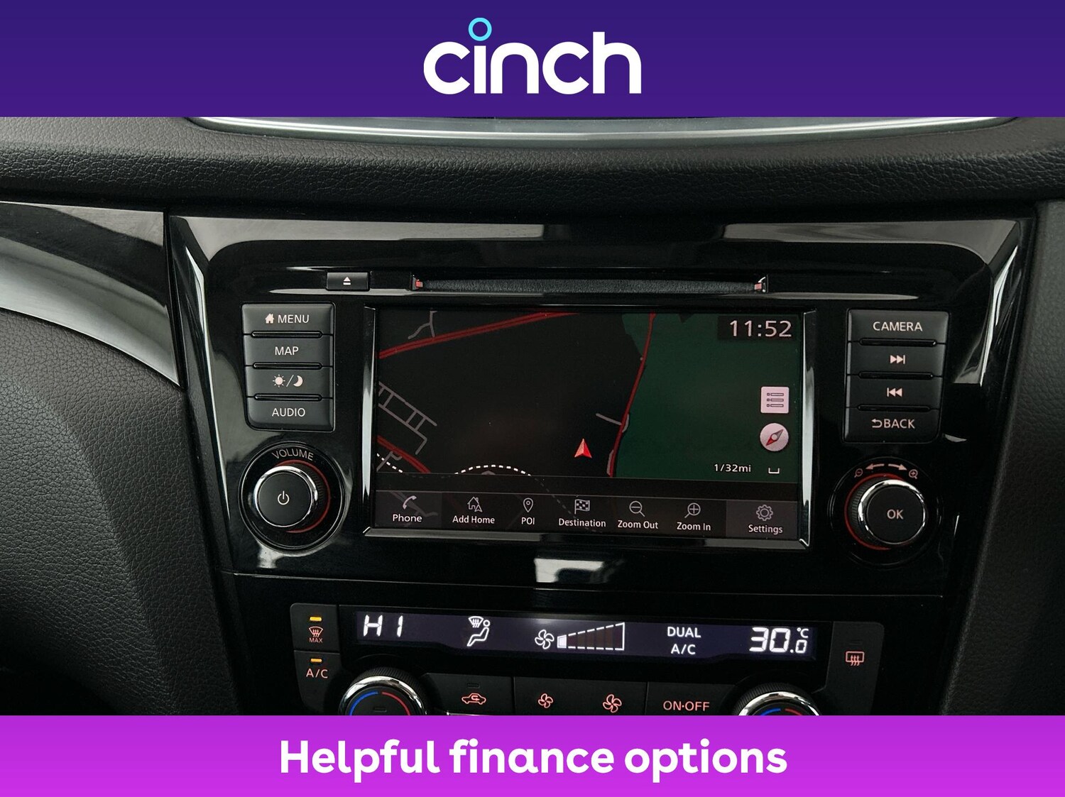 Used Nissan Qashqai 2019 for sale - 76826869: Photo 17