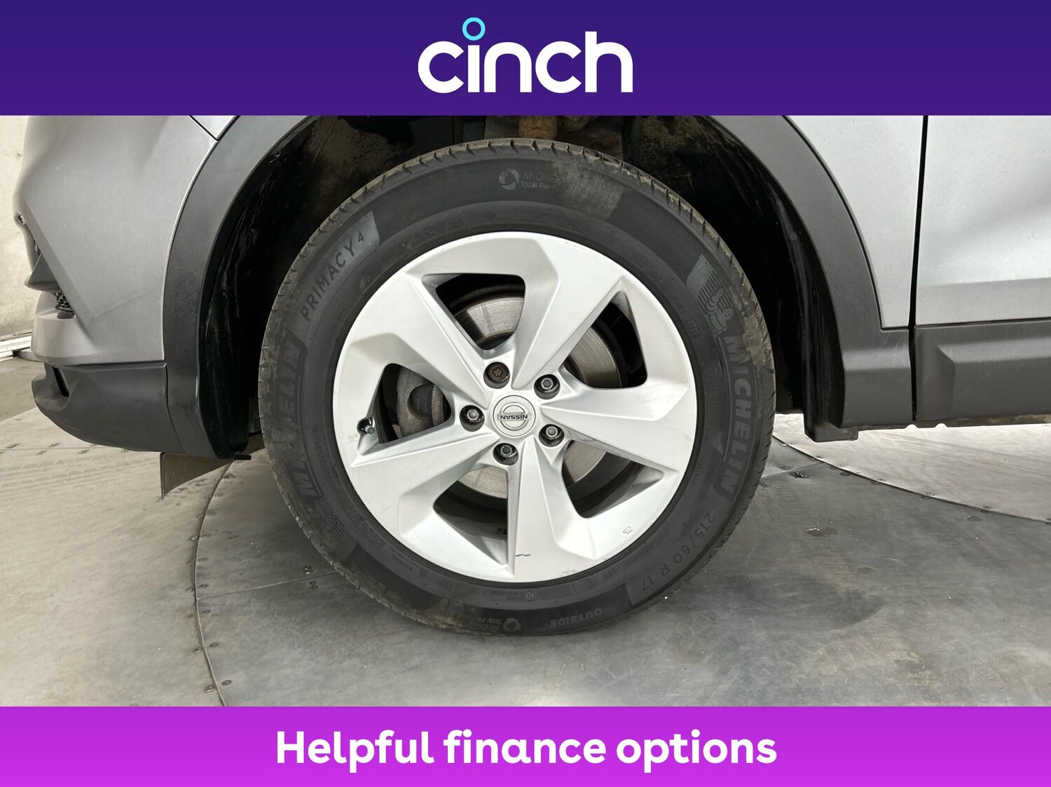 Used Nissan Qashqai 2019 for sale - 76826869: Photo 24