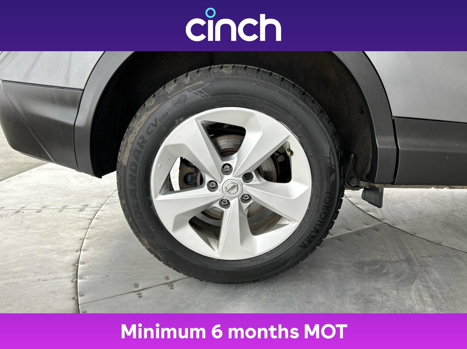 Used Nissan Qashqai 2019 for sale - 76826869: Photo 27