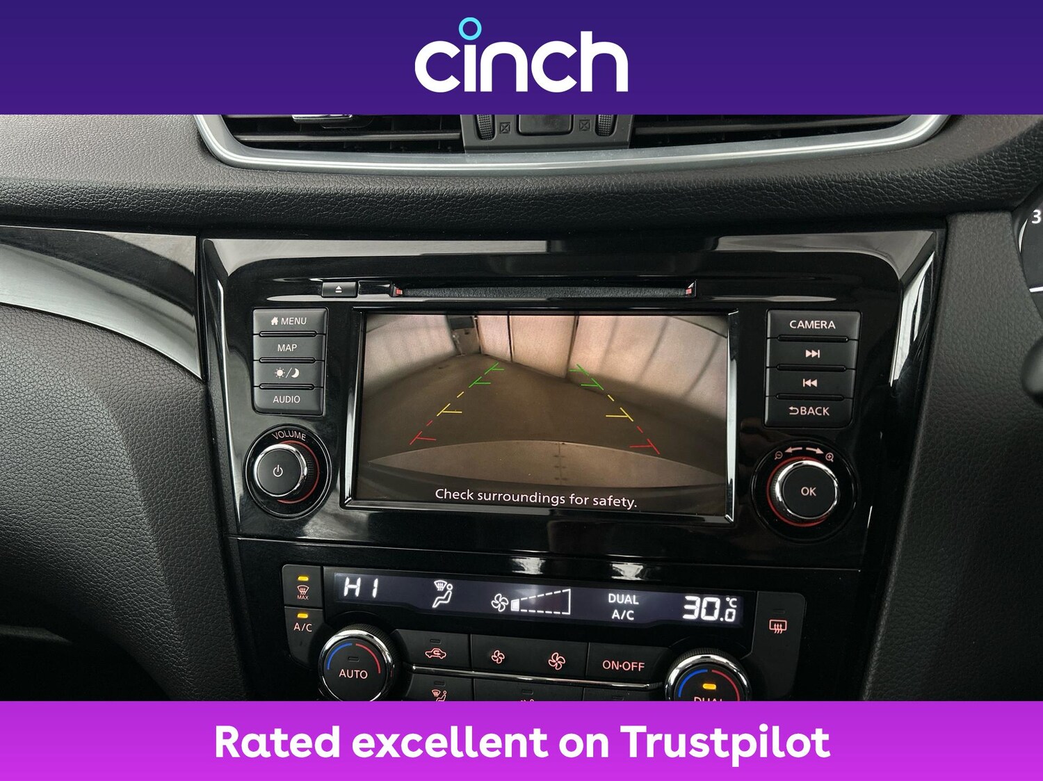 Used Nissan Qashqai 2019 for sale - 76826869: Photo 33