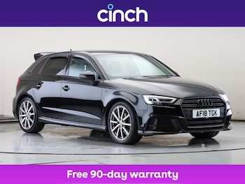 Audi - A3