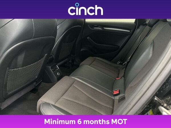 Used Audi A3 2018 for sale - 76217502: Photo 20