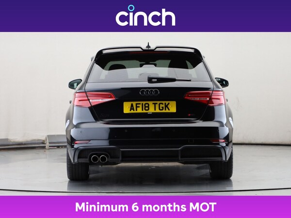 Used Audi A3 2018 for sale - 76217502: Photo 5