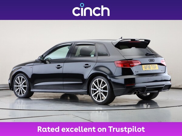 Used Audi A3 2018 for sale - 76217502: Photo 6
