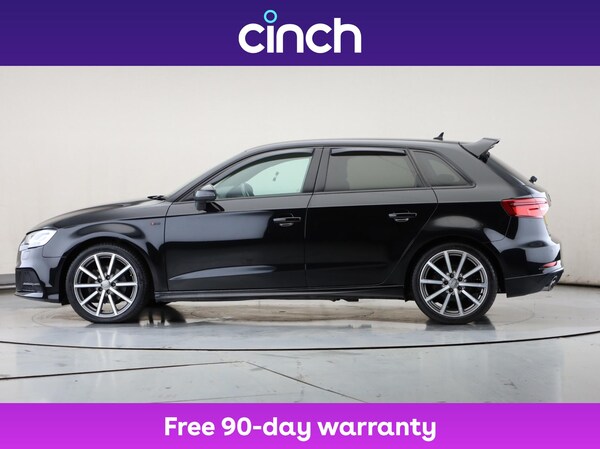 Used Audi A3 2018 for sale - 76217502: Photo 8