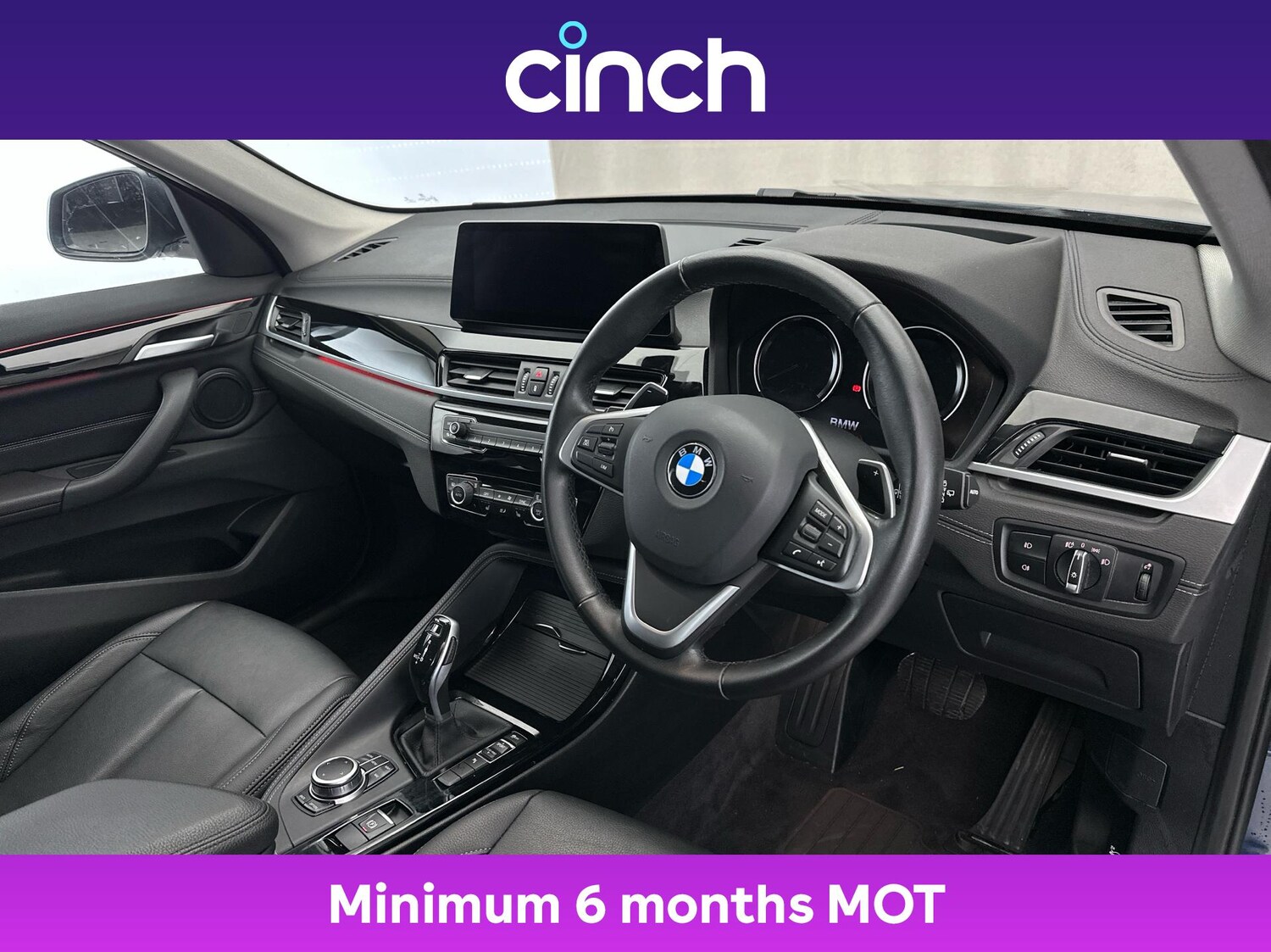 Used BMW X1 2022 for sale - 76883852: Photo 12