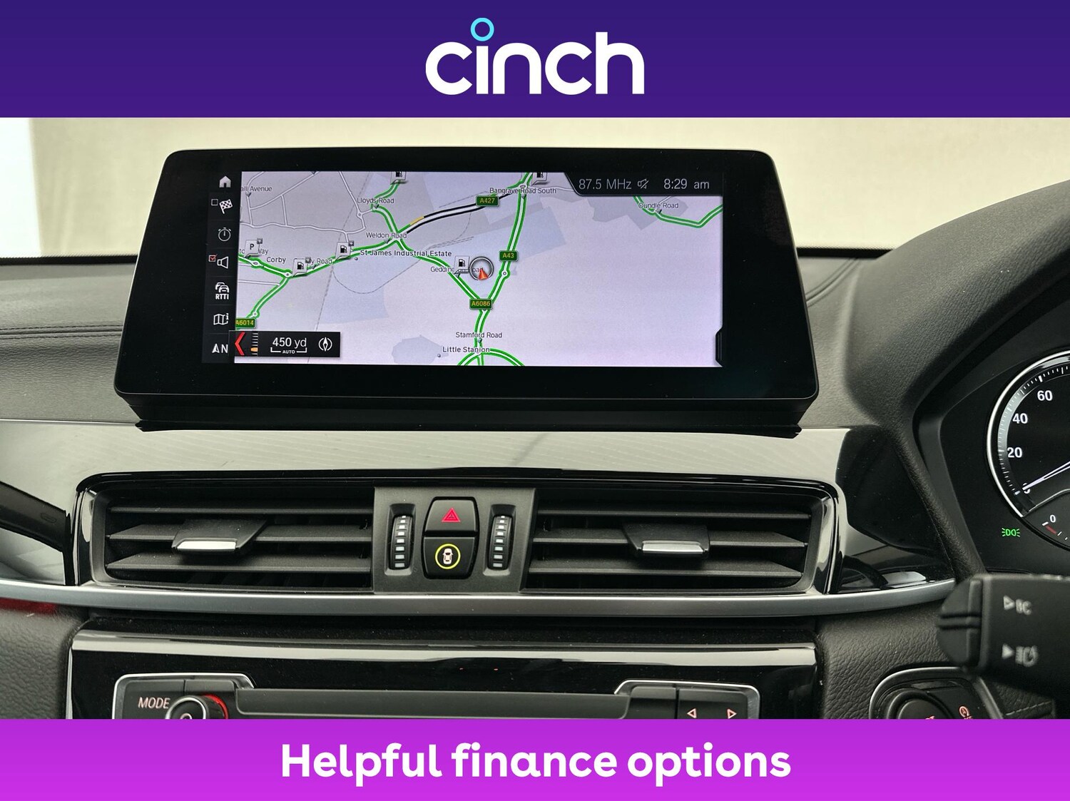 Used BMW X1 2022 for sale - 76883852: Photo 17