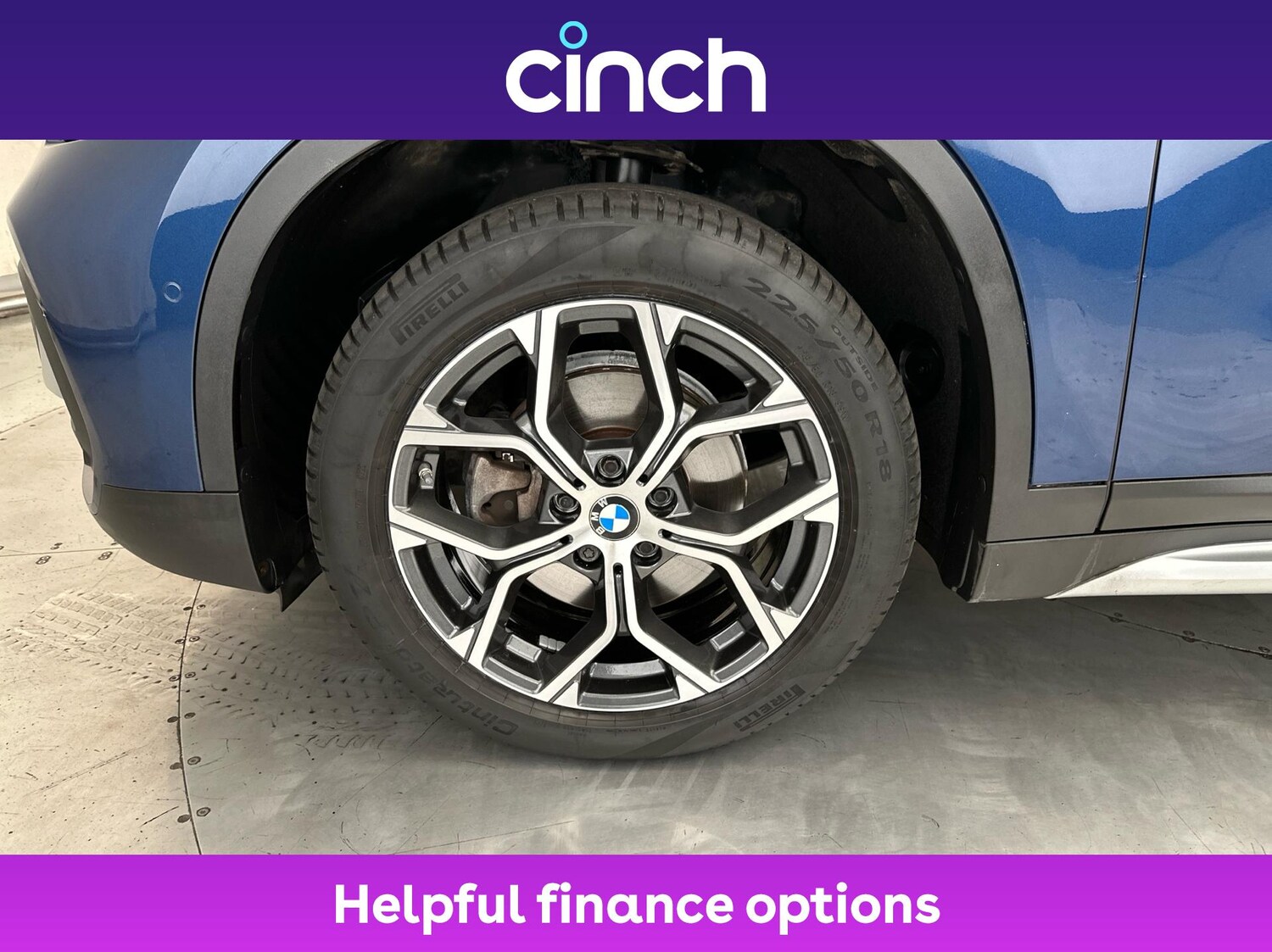 Used BMW X1 2022 for sale - 76883852: Photo 24